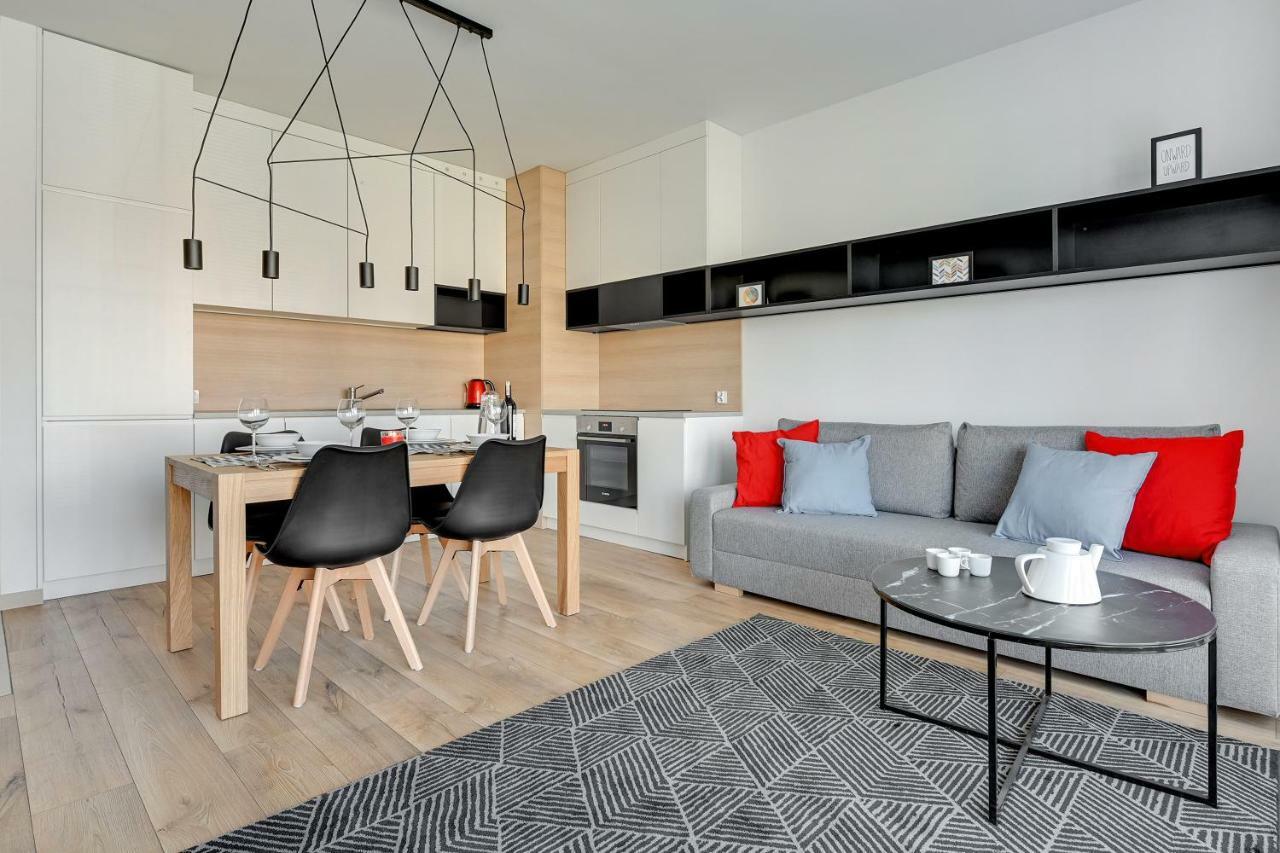 Apartament Triapart Nova Grobla 3