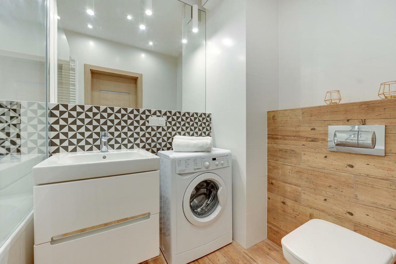 Triapart Nova Grobla 3 Apartament Gdańsk
