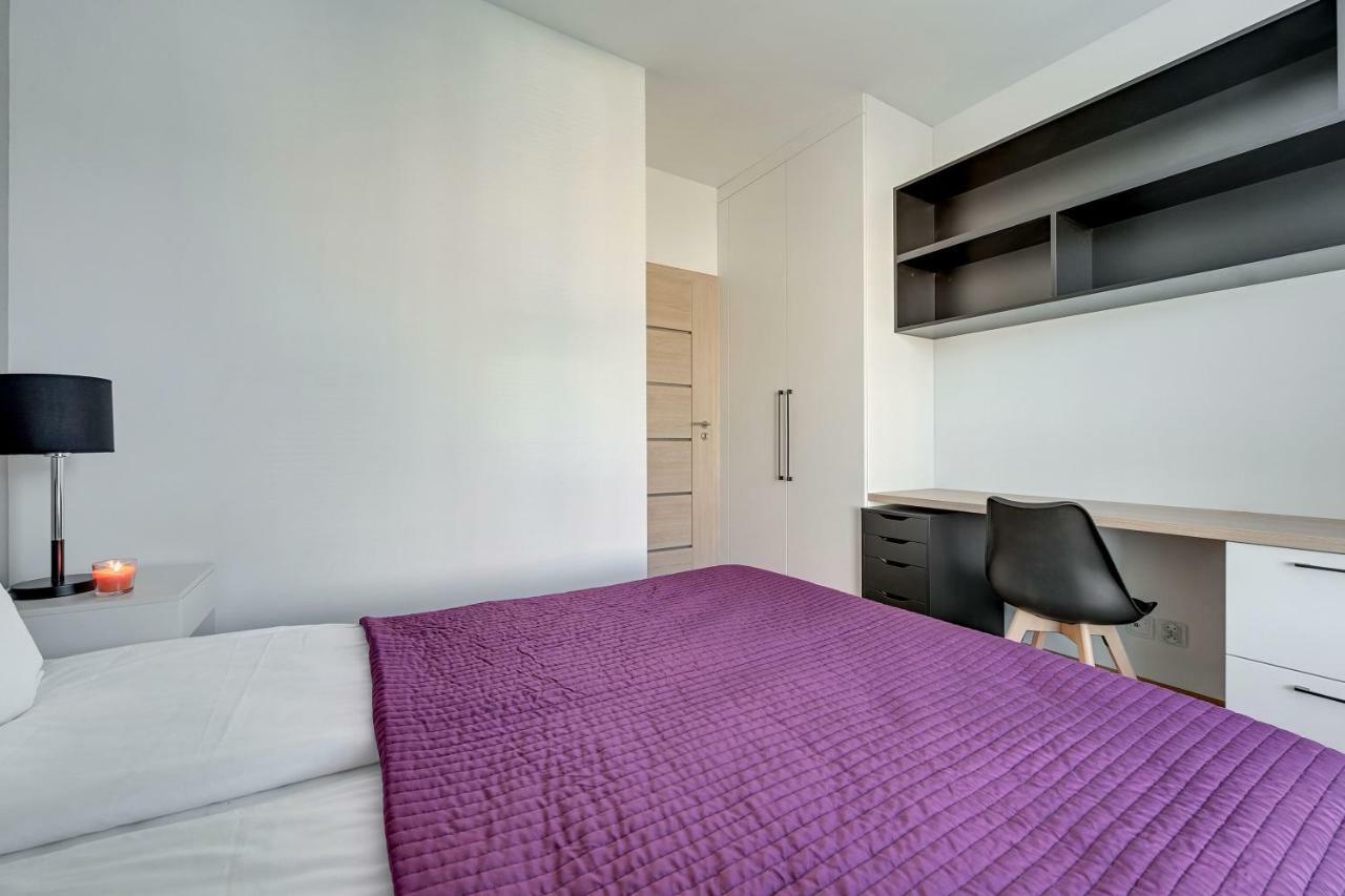 Triapart Nova Grobla 3 Apartament *